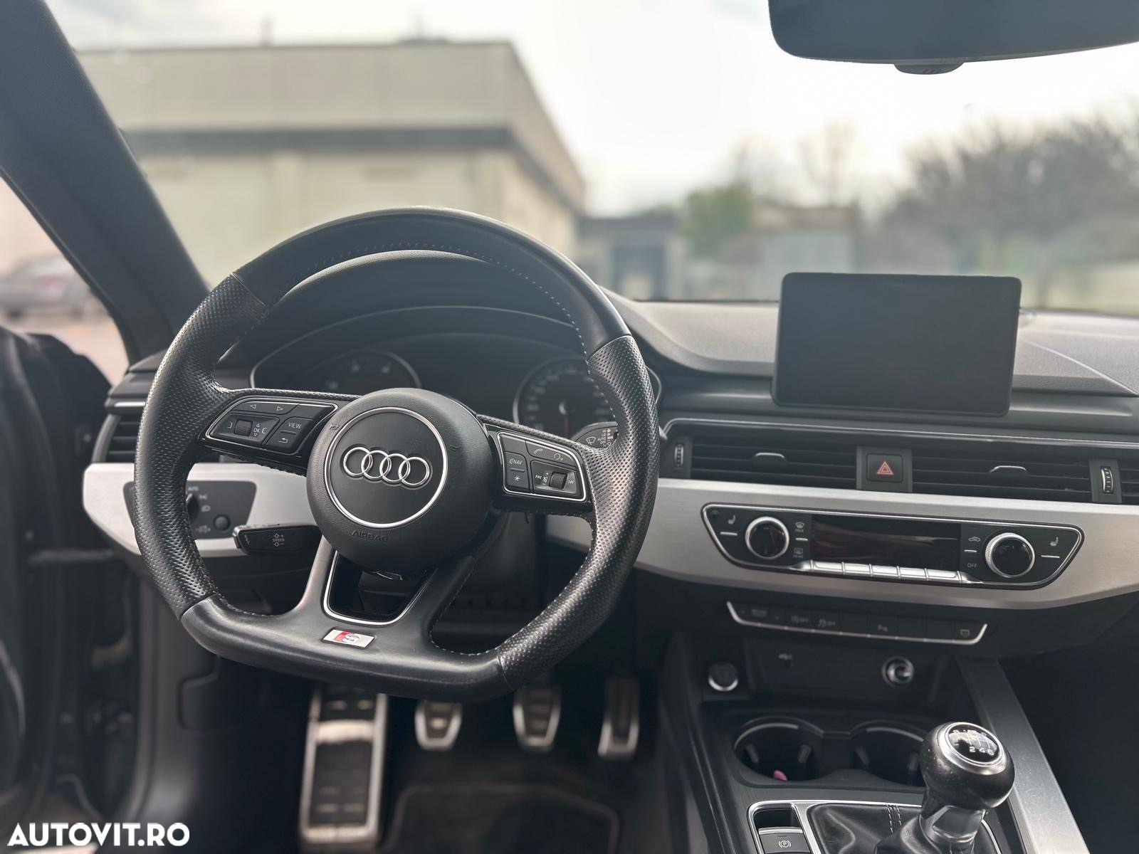 Audi A5 Sportback 2.0 TDI clean diesel - 26