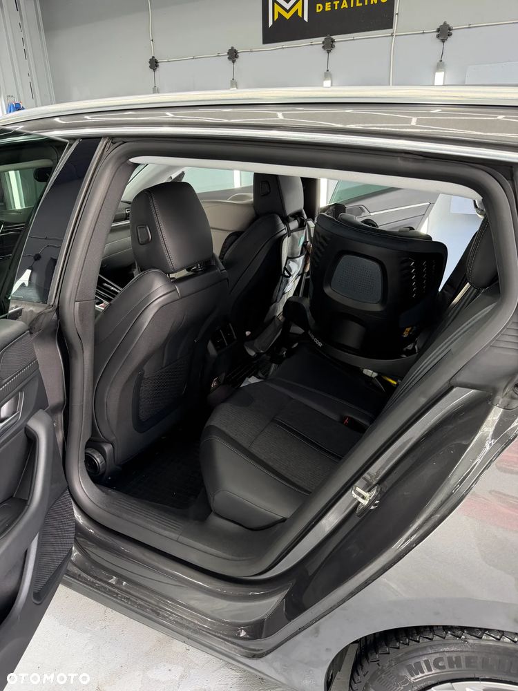 Peugeot 508 1.5 BlueHDi Allure S&S EAT8 - 16