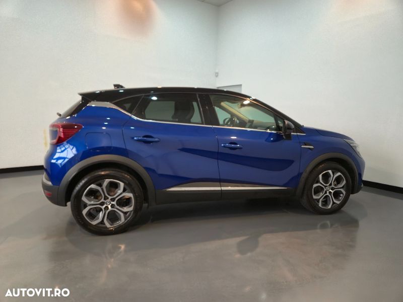 Renault Captur Intens - 4