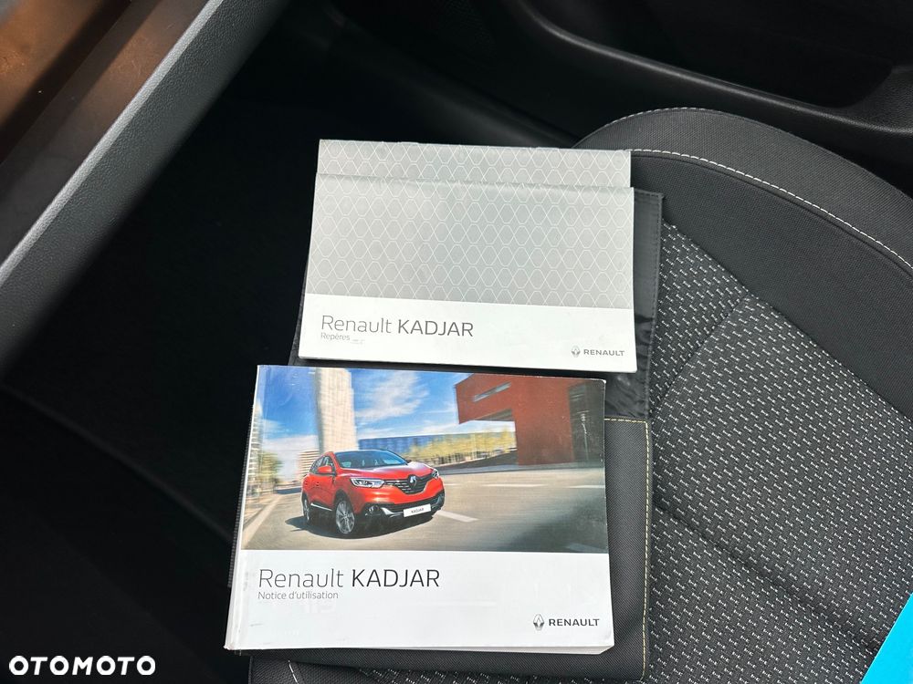 Renault Kadjar - 13