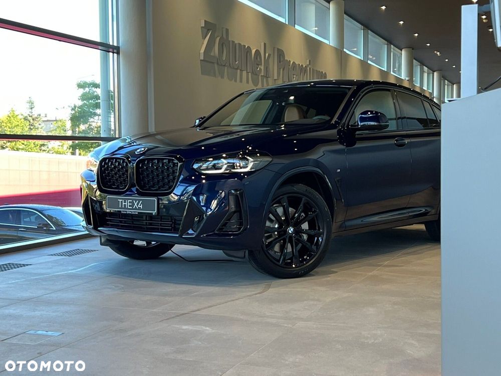BMW X4 - 2