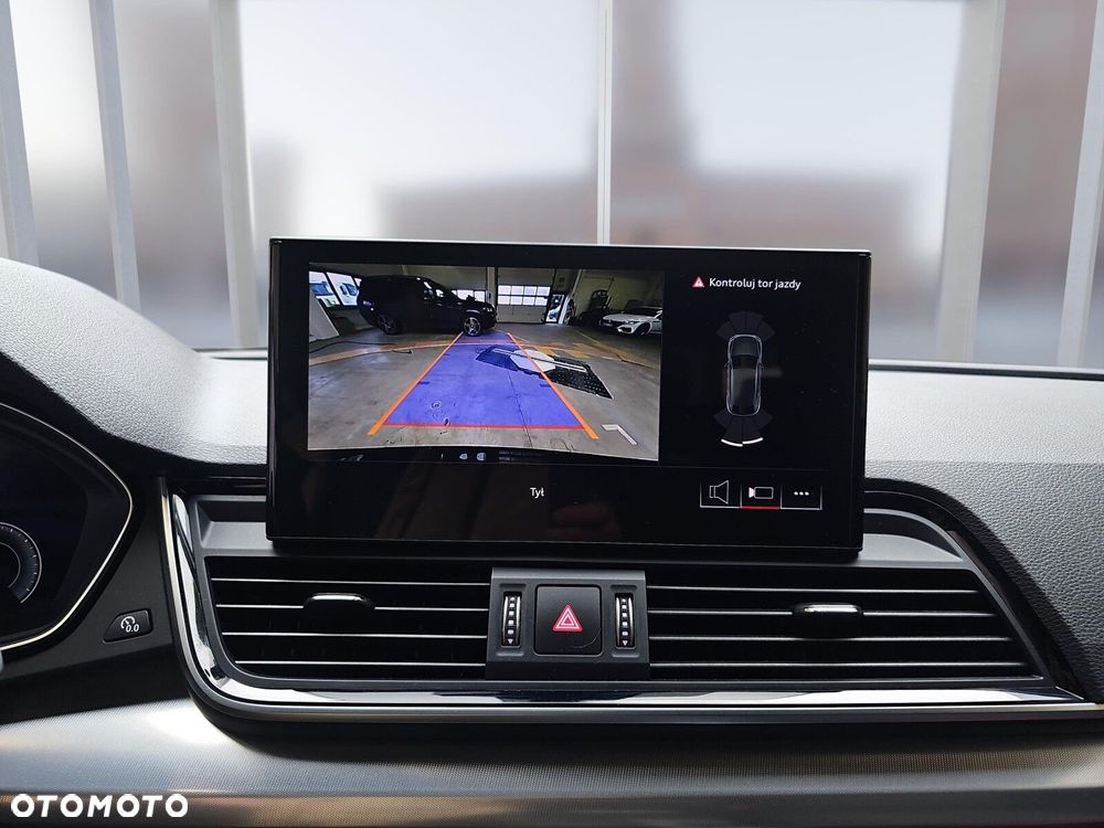 Audi Q5 Sportback - 18