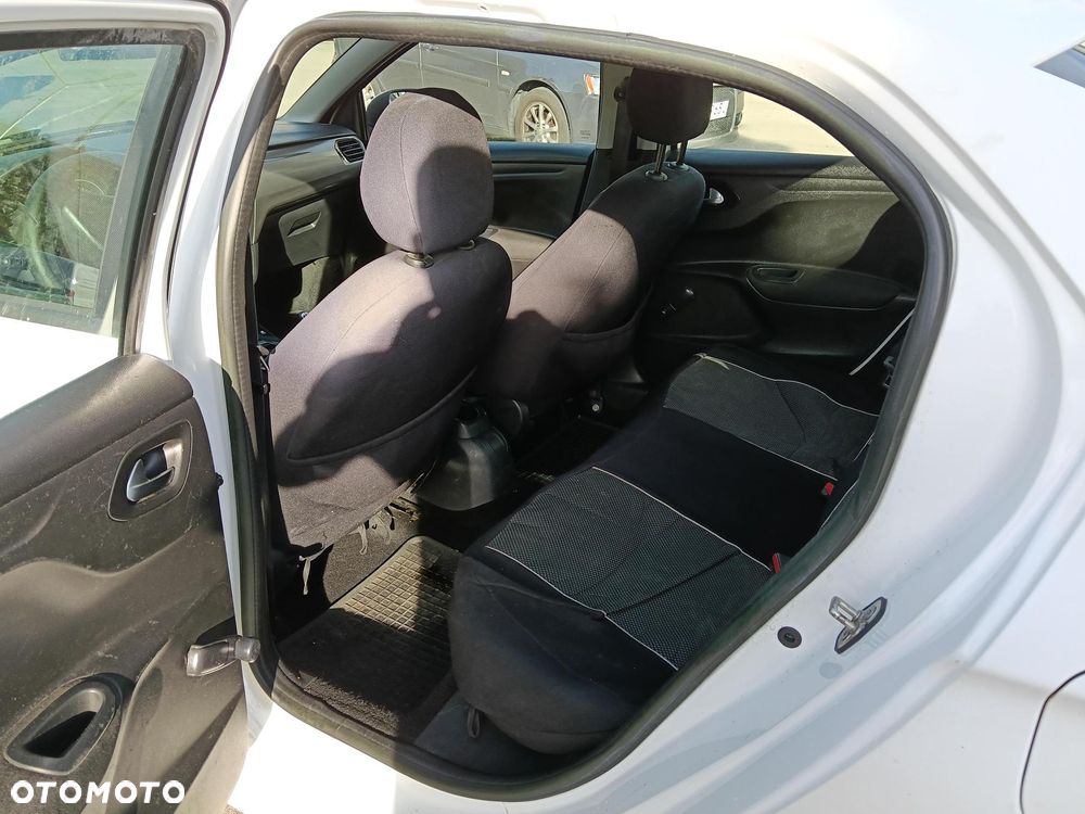 Citroën C-Elysée 1.6 VTi Exclusive - 3