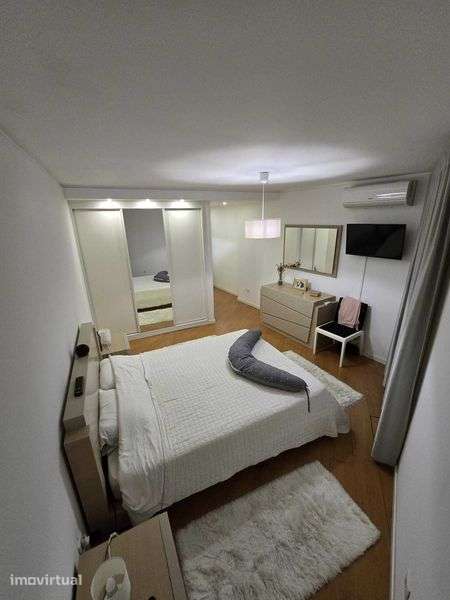 Apartamento T3 em Baltar - Grande imagem: 4/10