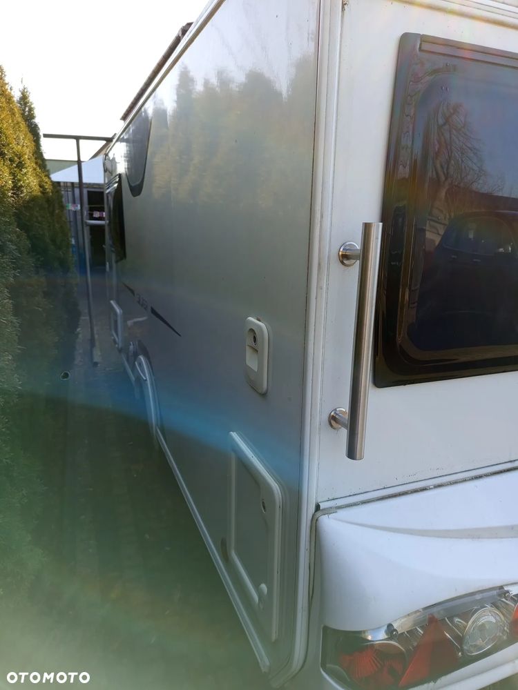 Trigano Silver 380 TREND - 7