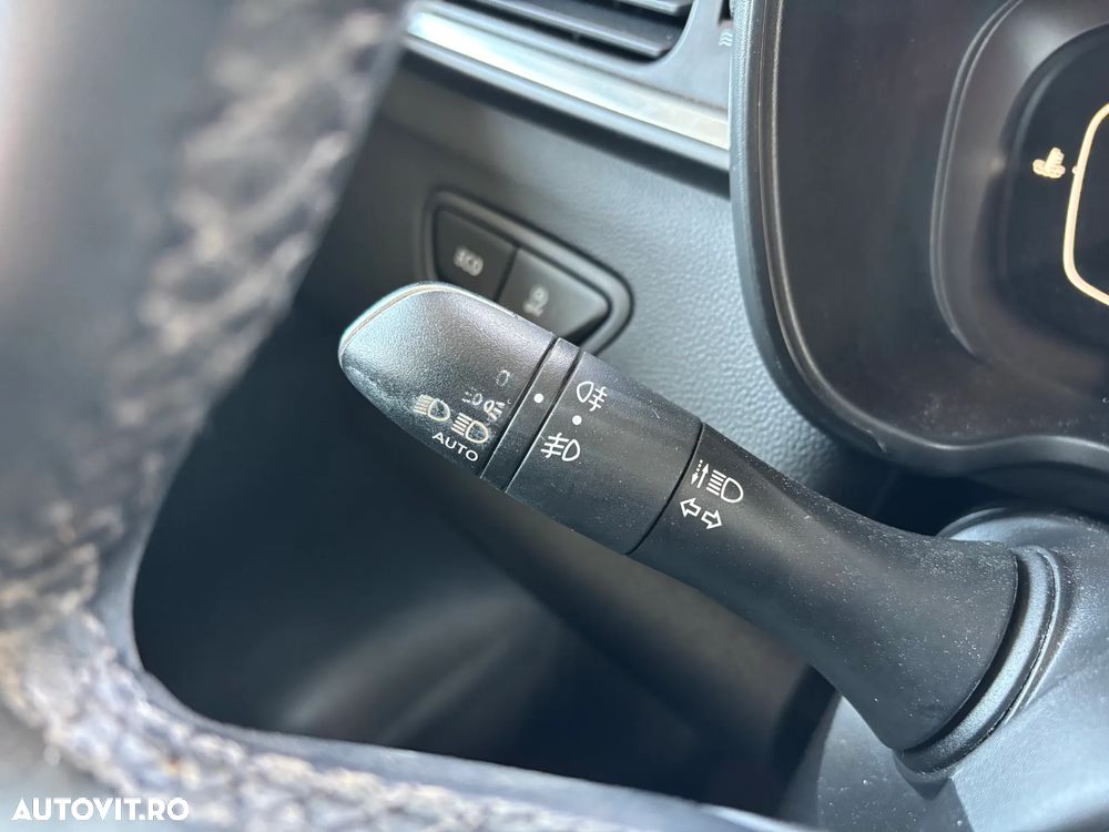 Renault Kadjar BLUE dCi EDC Zen - 20