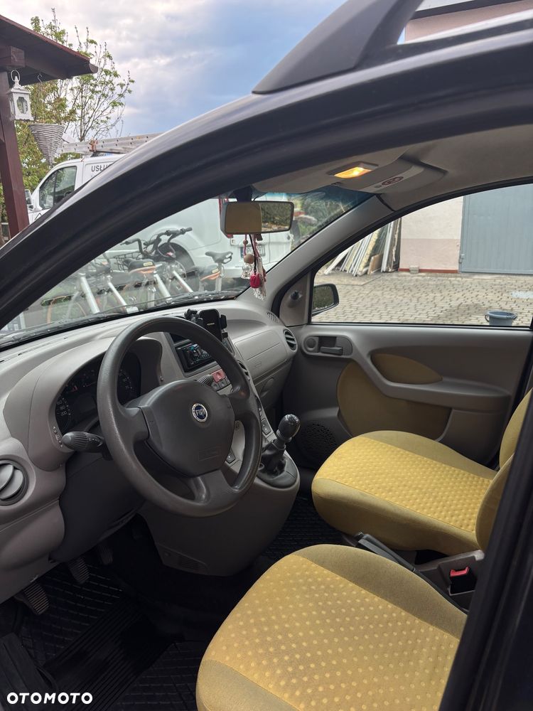 Fiat Panda 1.2 Dynamic - 5