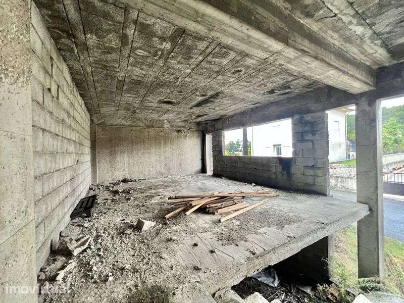 Pavilhão / Armazém Pronto Acabar - Grande imagem: 5/12