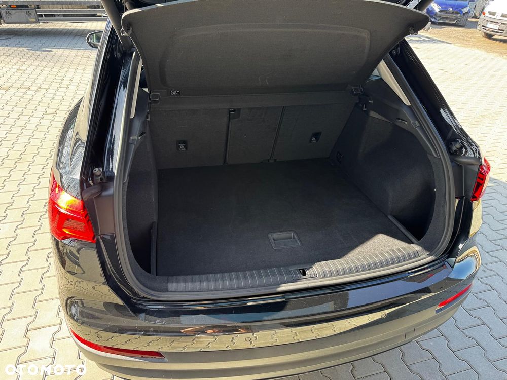 Audi Q3 40 TDI Quattro S tronic advanced - 11