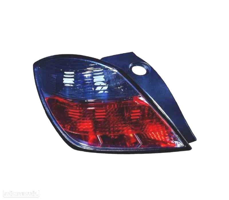 FAROLIN ESQ PARA OPEL ASTRA H 3P 04-07 GTC 07-11 OPC - 1