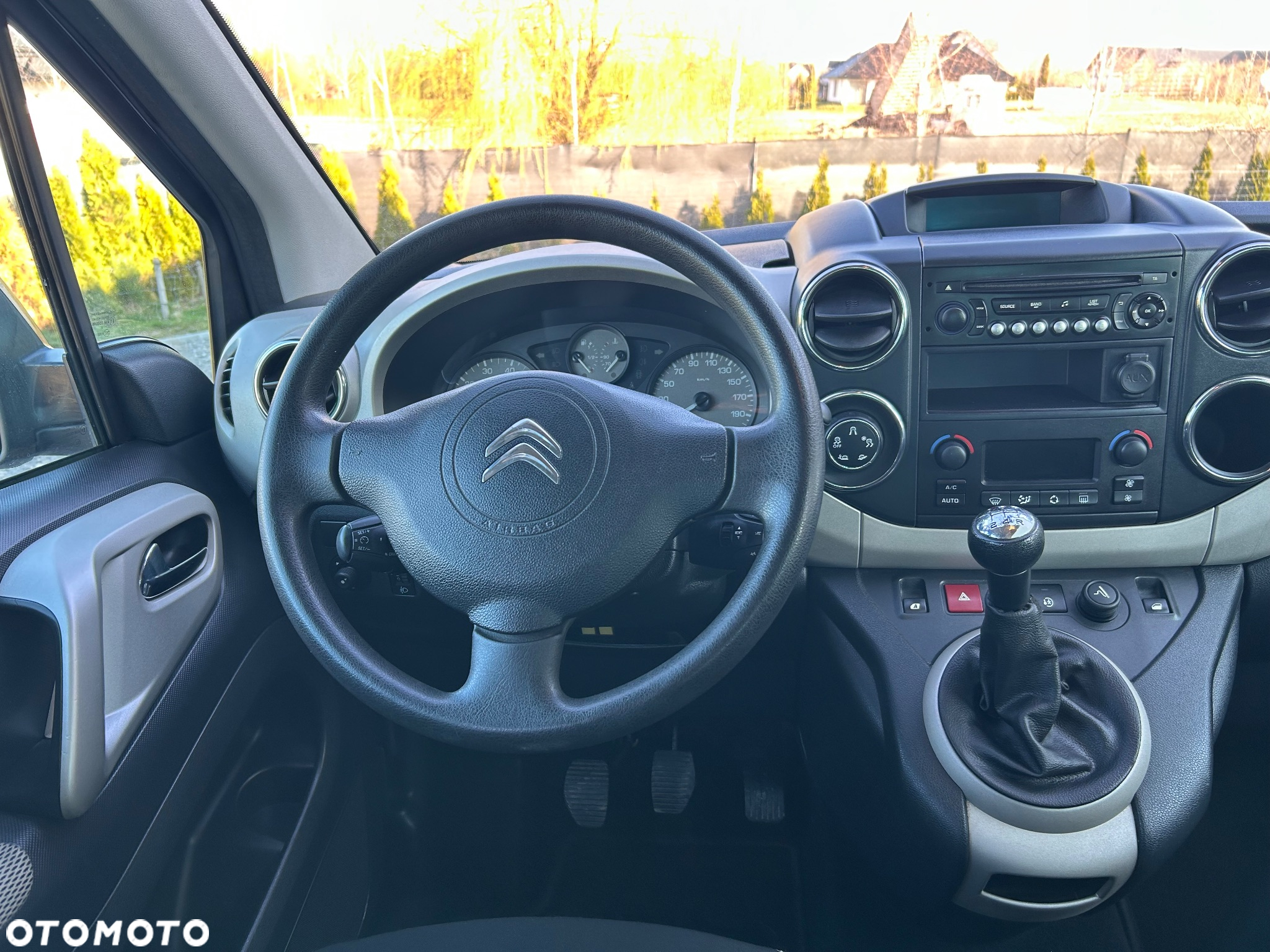 Citroën Berlingo Multispace HDi 115 FAP XTR - 7
