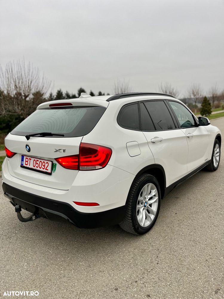 BMW X1 - 5