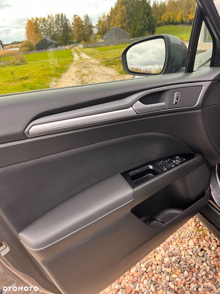Ford Mondeo 2.0 TDCi Gold X (Trend) - 17