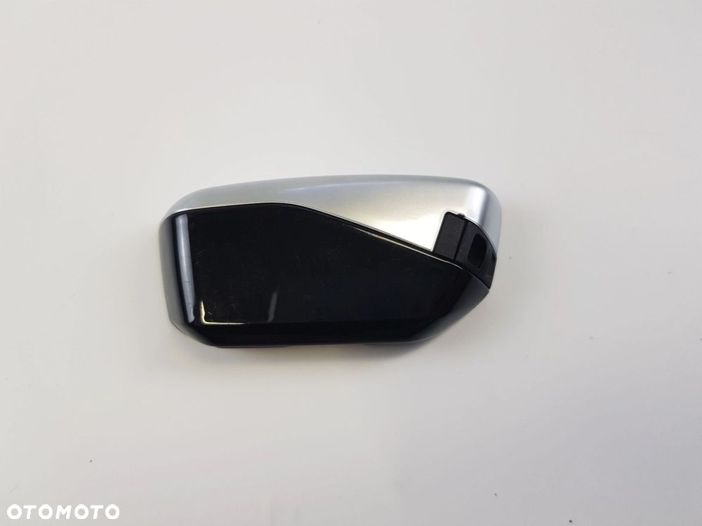 PILOT BMW M-PAKIET 433,92Mhz G05 G06 G07 U06 U10 U11 5B3E8D7 - 5