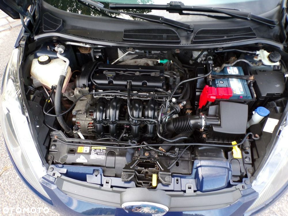 Ford Fiesta - 29