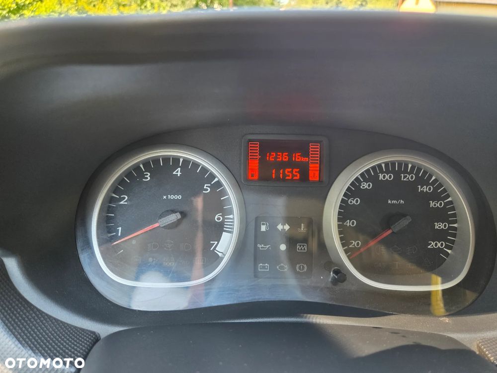 Dacia Duster 1.6 - 7