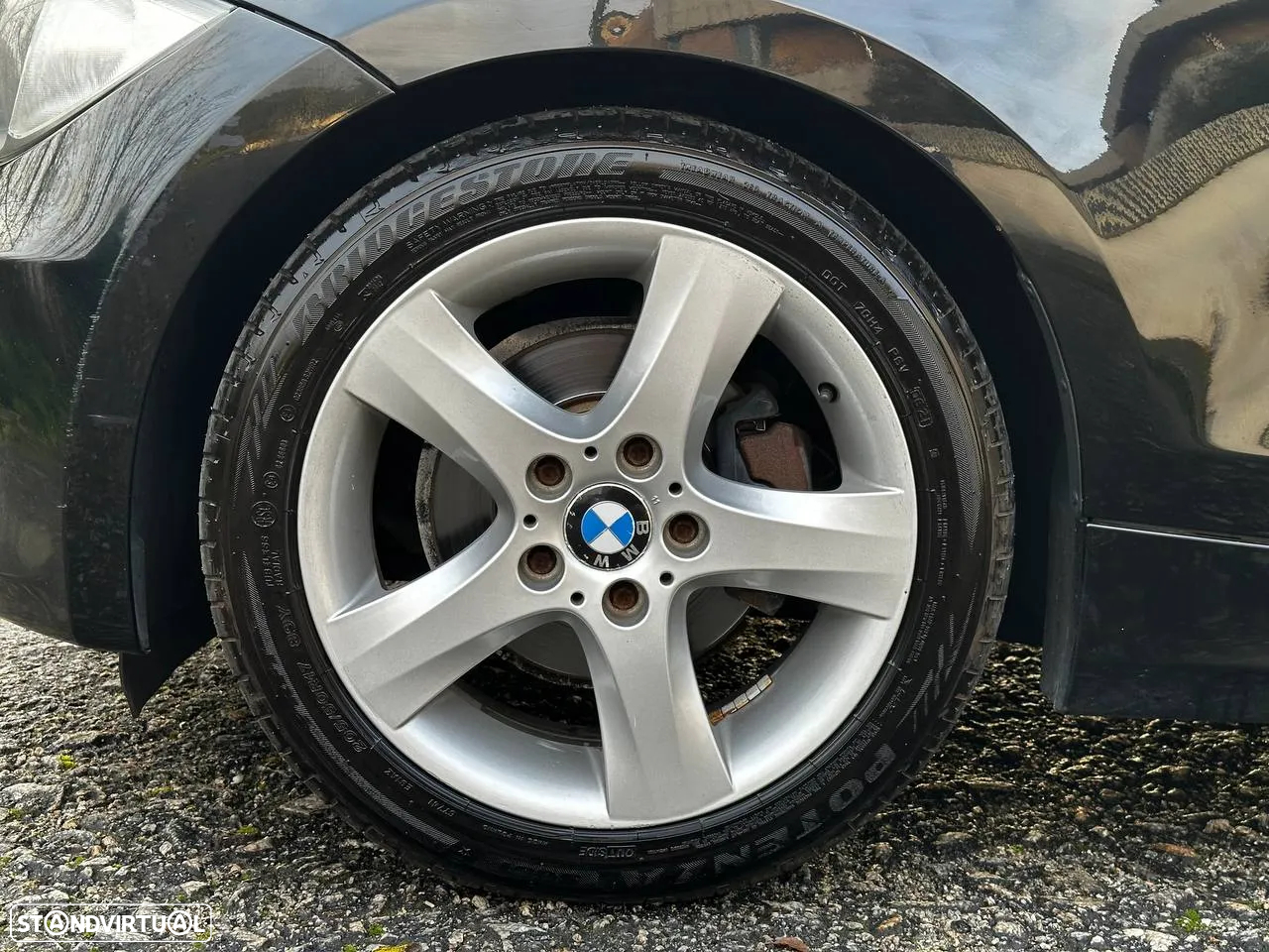 BMW 118 i - 41