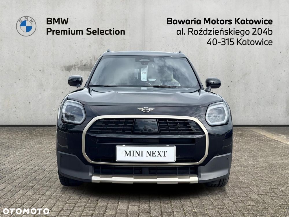 MINI Countryman - 10