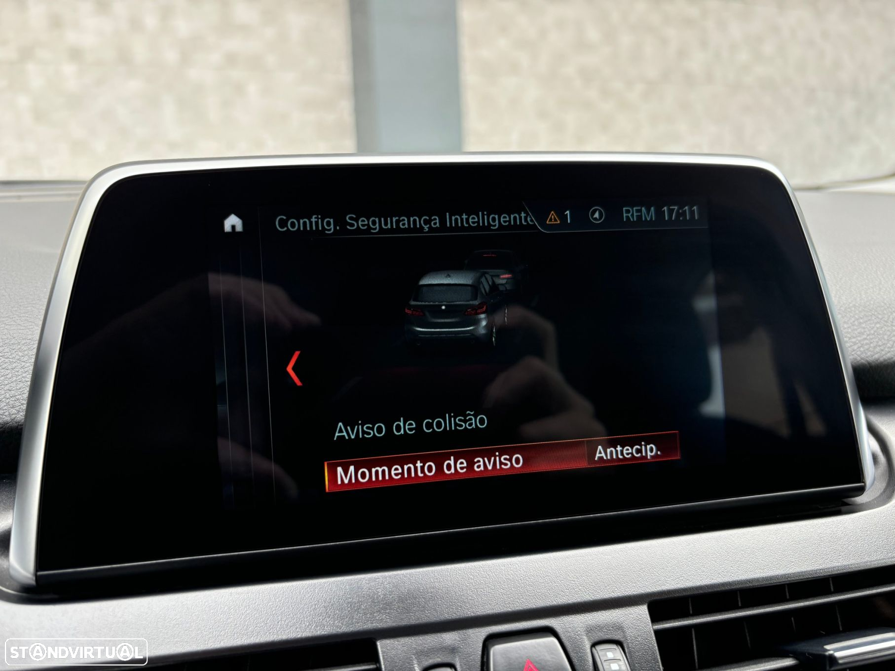 BMW 225xe Active Tourer Line Sport - 45