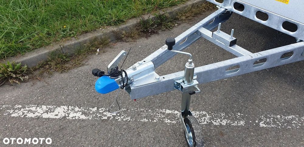 Wiola KRAKUS PLUS + - 8