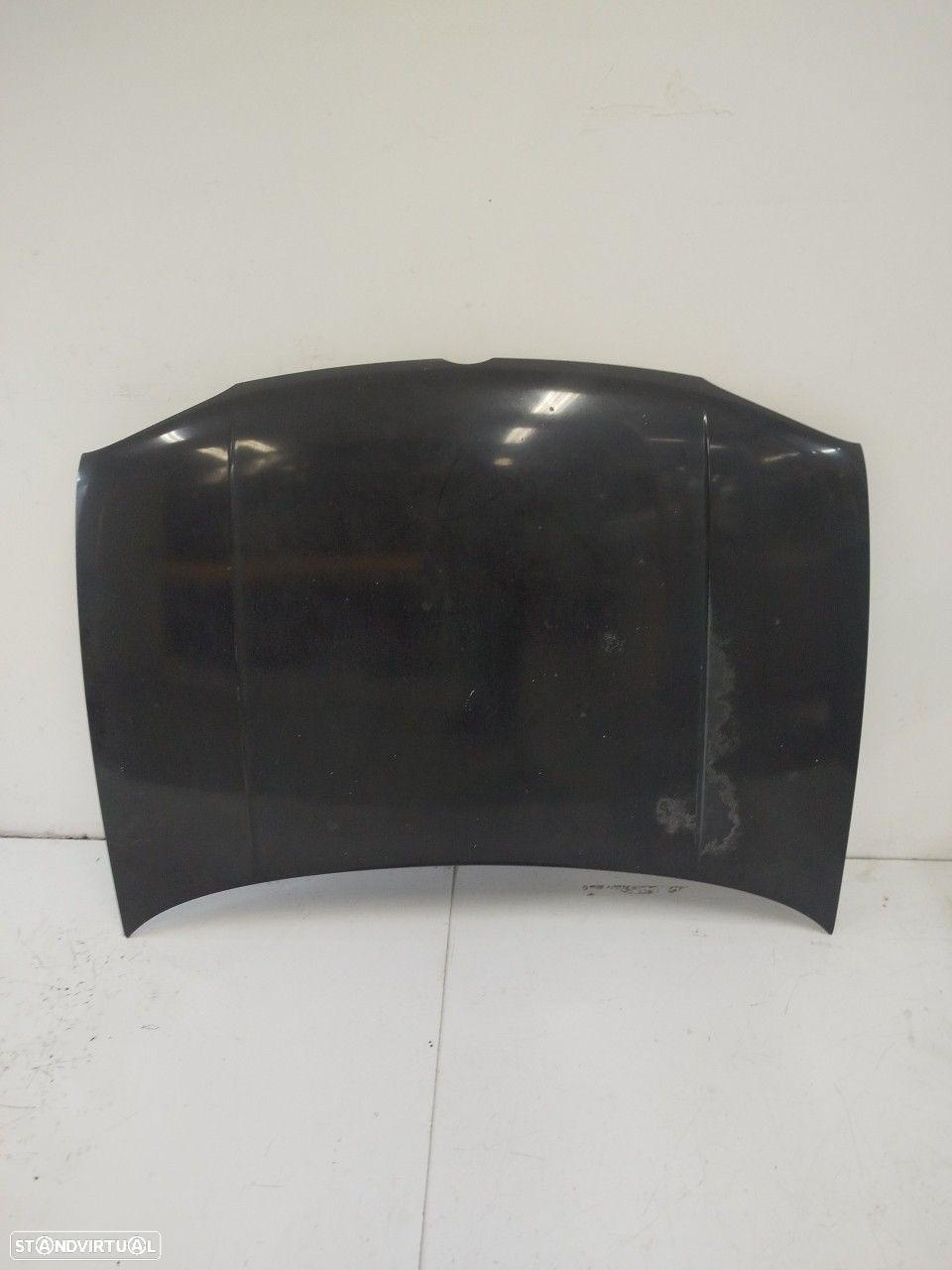 Capot Volkswagen Golf Iv (1J1) - 2