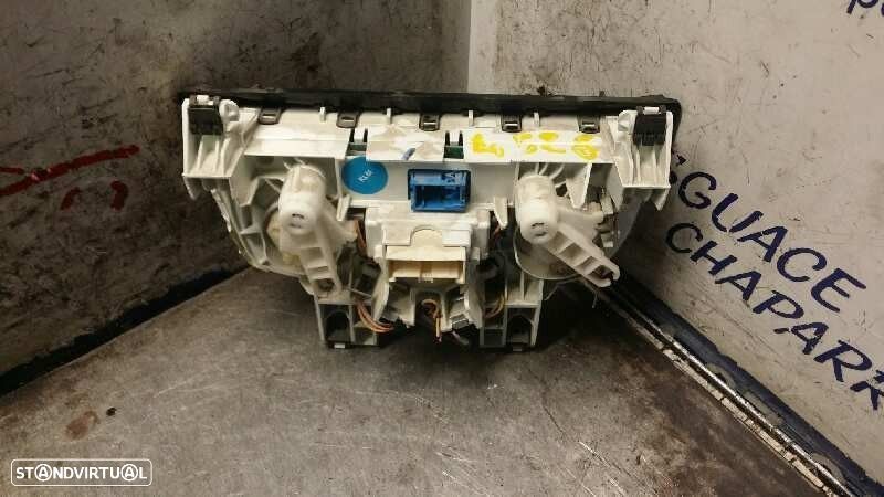 COMANDO SOFAGEM / AR CONDICIONADO FIAT DOBLO CAIXA/CHASSIS 2014 -105N4740100 - 1