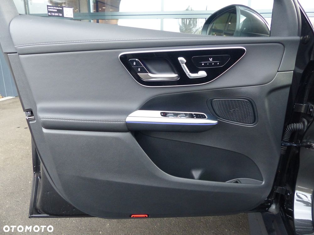Mercedes-Benz GLC 220 d mHEV 4-Matic AMG Line - 14