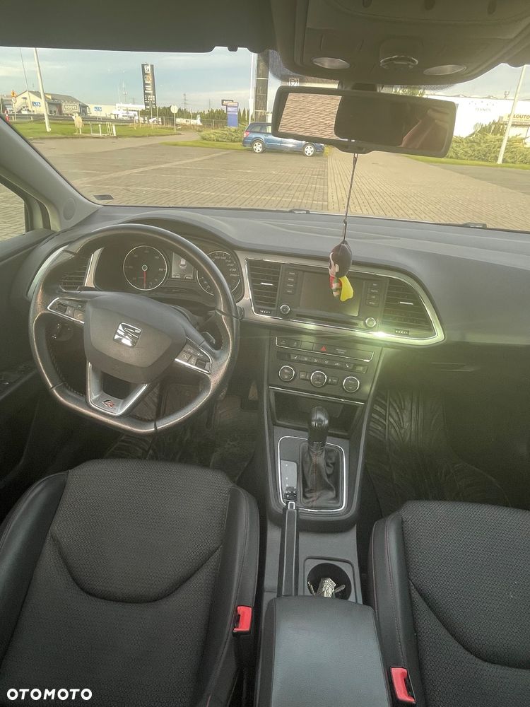 Seat Leon - 10
