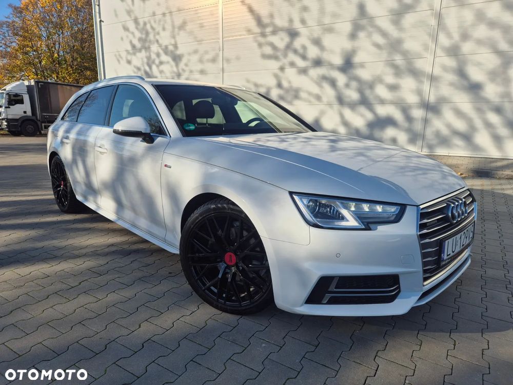 Audi A4 Avant - 15