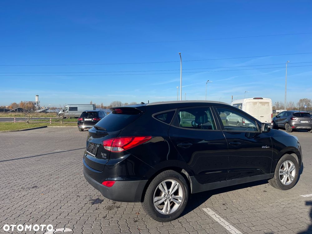 Hyundai ix35 - 9