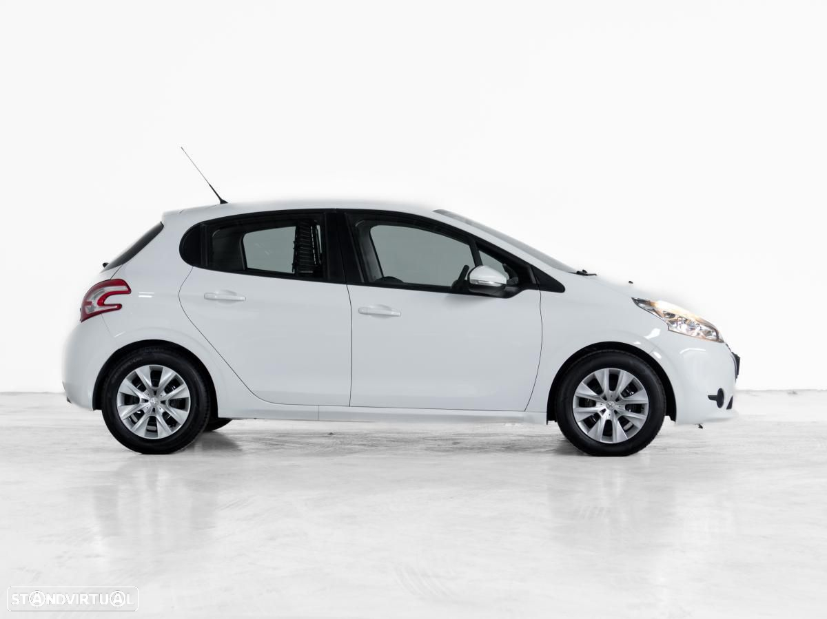 Peugeot 208 Van 1.4 HDi 1.4 c/iva - 2
