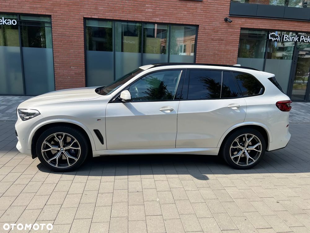 BMW X5 xDrive40i - 9