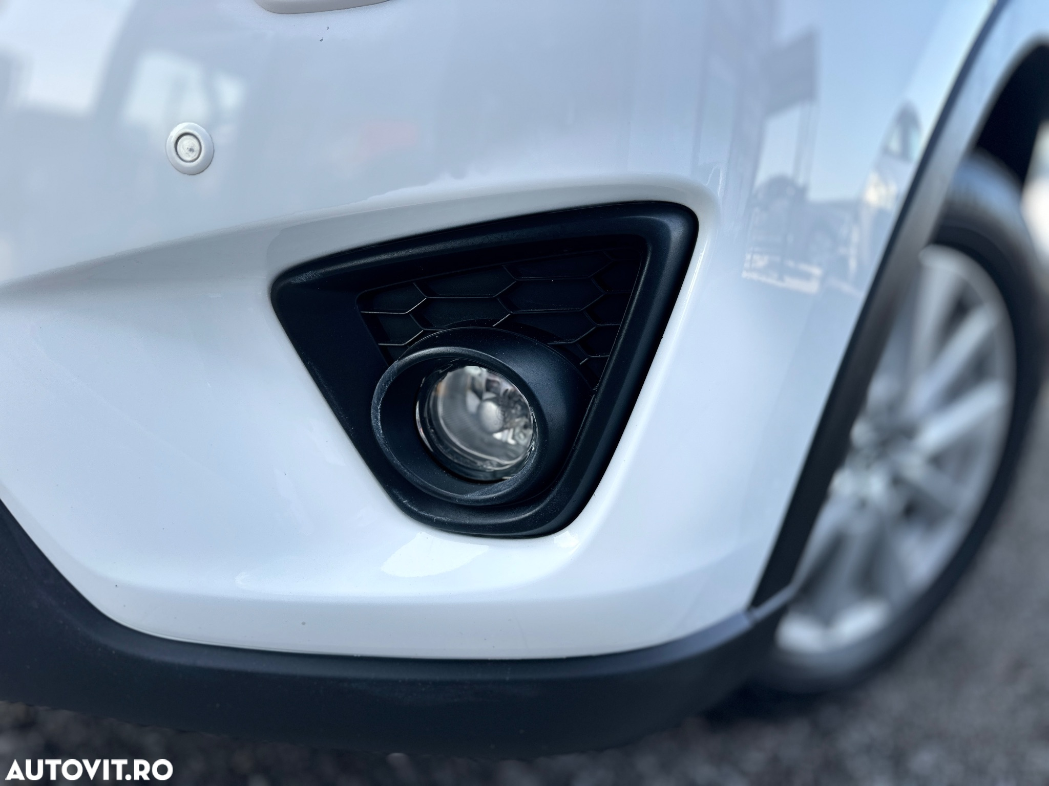 Mazda CX-5 SKYACTIV-D 175 AWD Sports-Line - 21