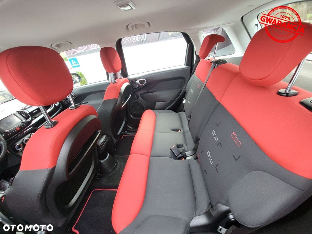 Fiat 500L 1.4 16V Urban Edition - 27