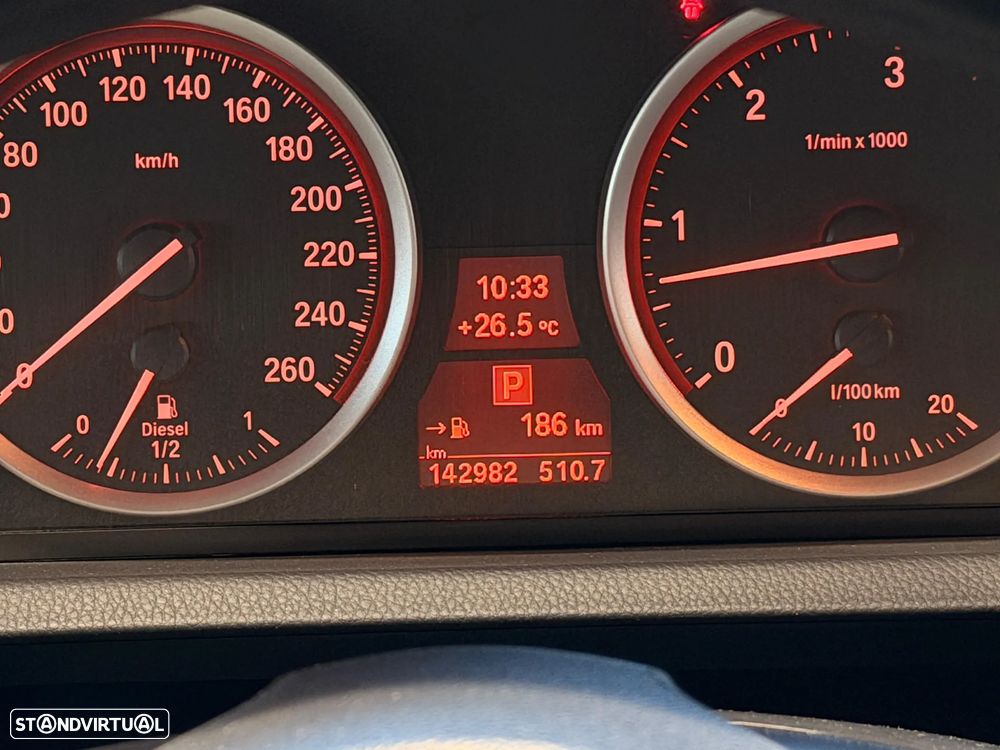 BMW 635 d - 17