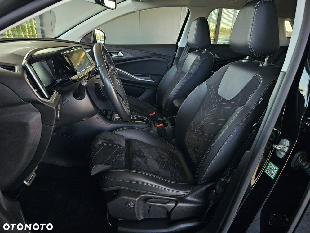 Opel Grandland - 33