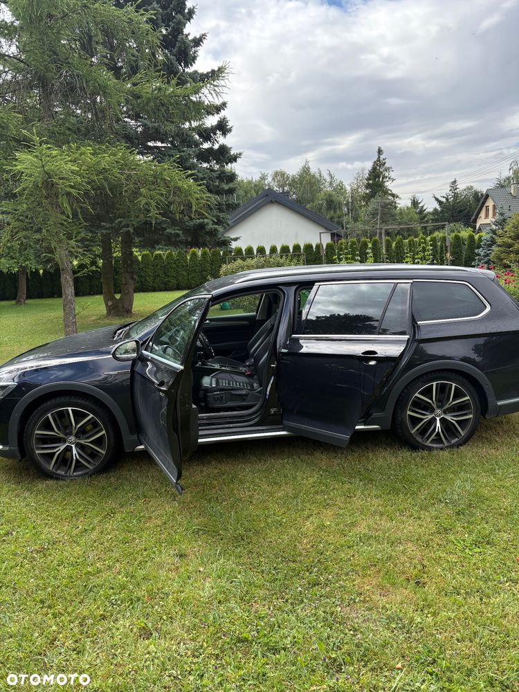 Volkswagen Passat - 6
