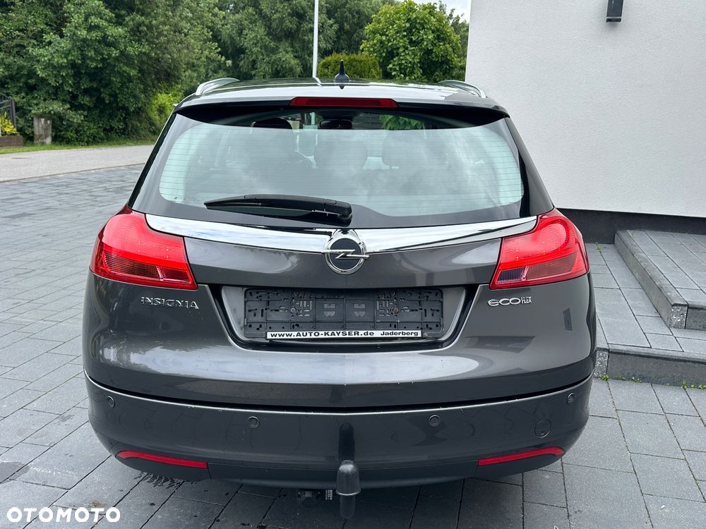 Opel Insignia - 12