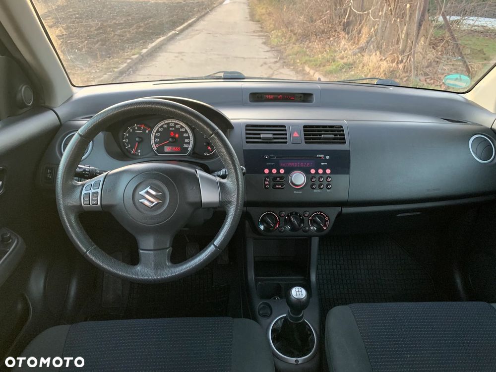 Suzuki Swift 1.3 Comfort XL - 18