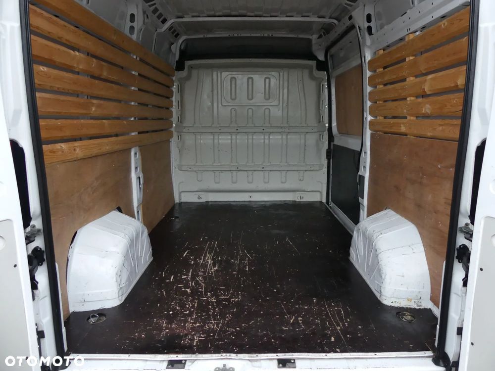 Fiat DUCATO 2.3JTD*130KM*2015r. - 18