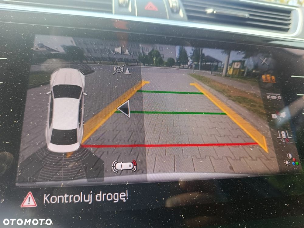 Skoda Superb 2.0 TDI 4x4 DSG Sportline - 23