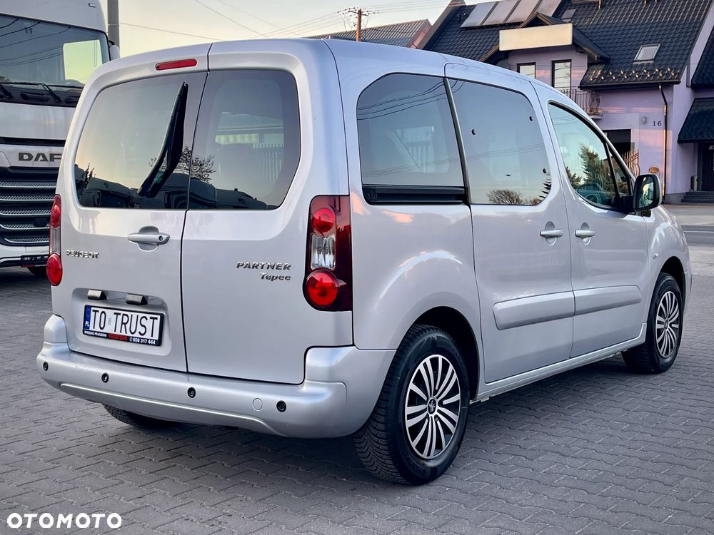 Peugeot Partner - 6