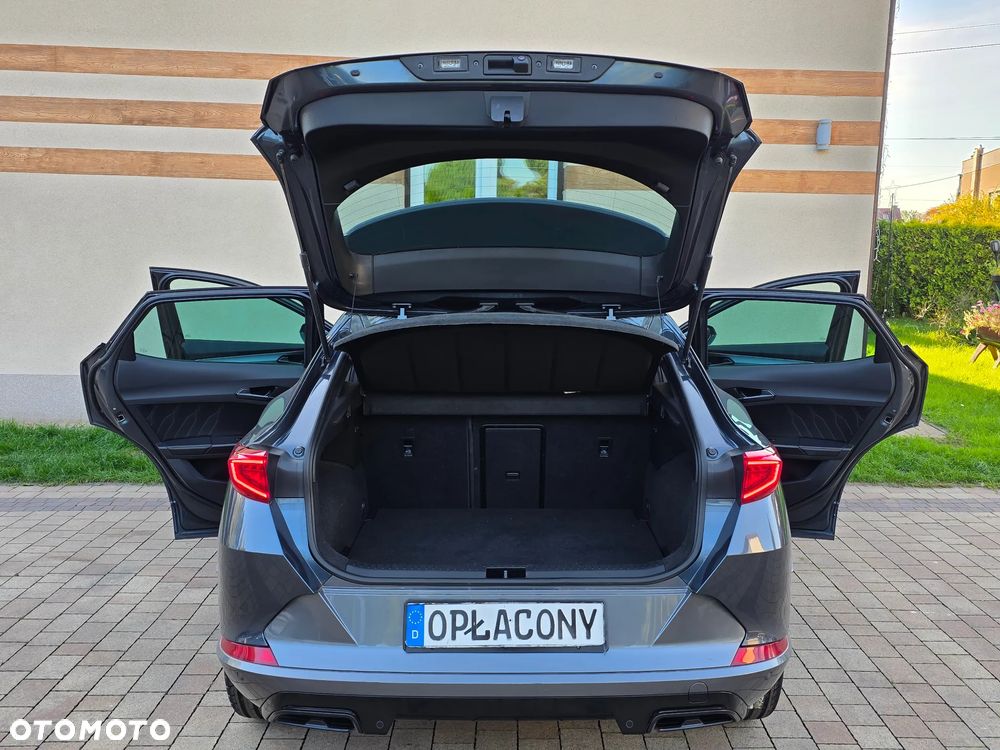 Cupra Formentor 1.5 TSI DSG - 40