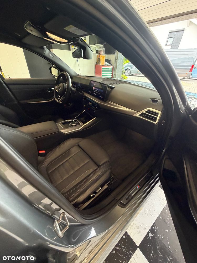 BMW Seria 3 - 9