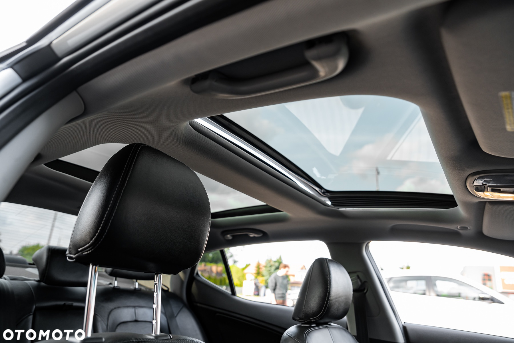 Kia Optima 2.0 Hybrid XL - 24