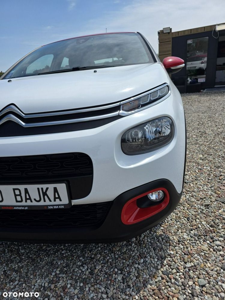 Citroën C3 - 5