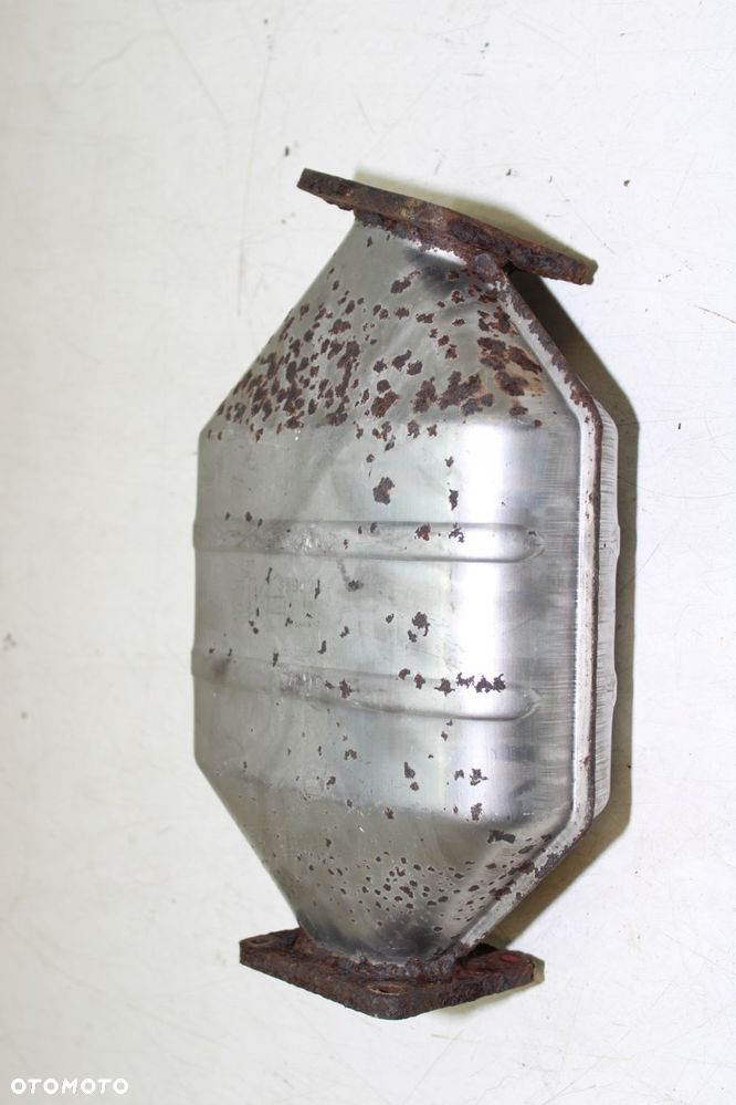 DPF BMW 5 E60 E61 520D M47 X3 E83 2.0D 399026 - 2