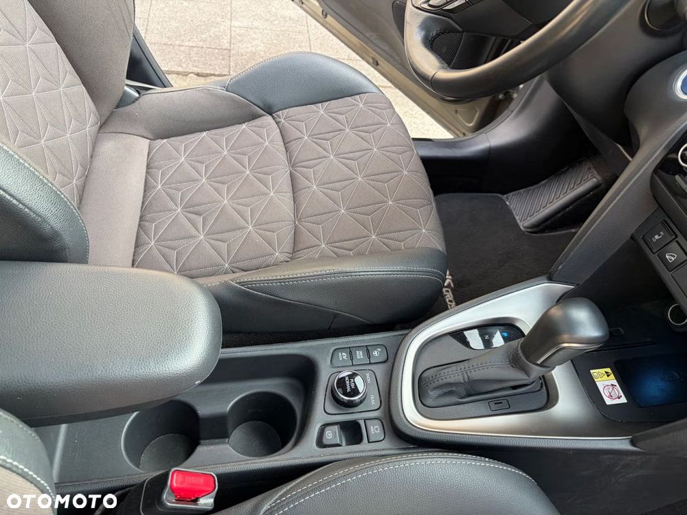 Toyota Yaris Cross 1.5 VVT-i AWD-i Elegant - 13