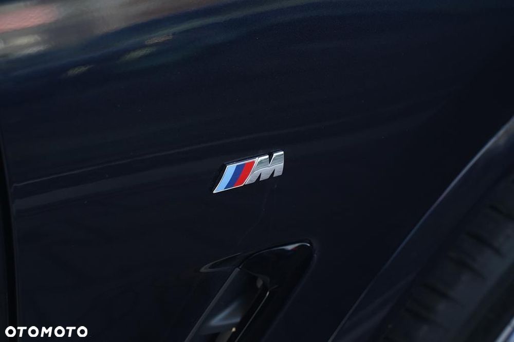 BMW X4 xDrive30i mHEV M Sport sport - 32