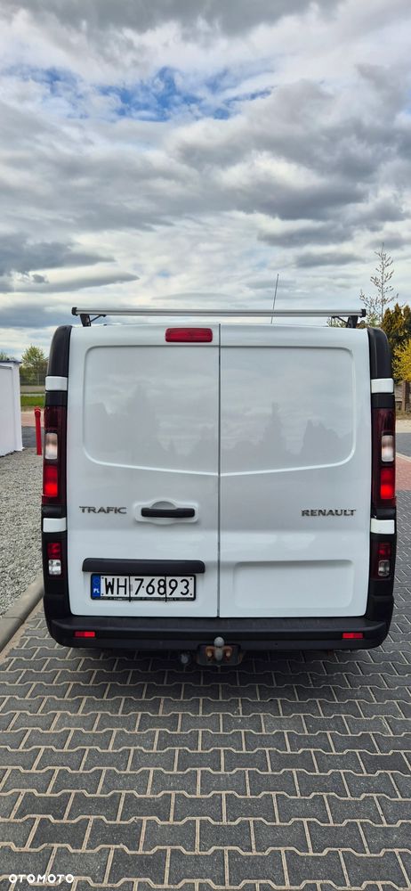 Renault Trafic L2H1 2,9t Pack Clim - 5